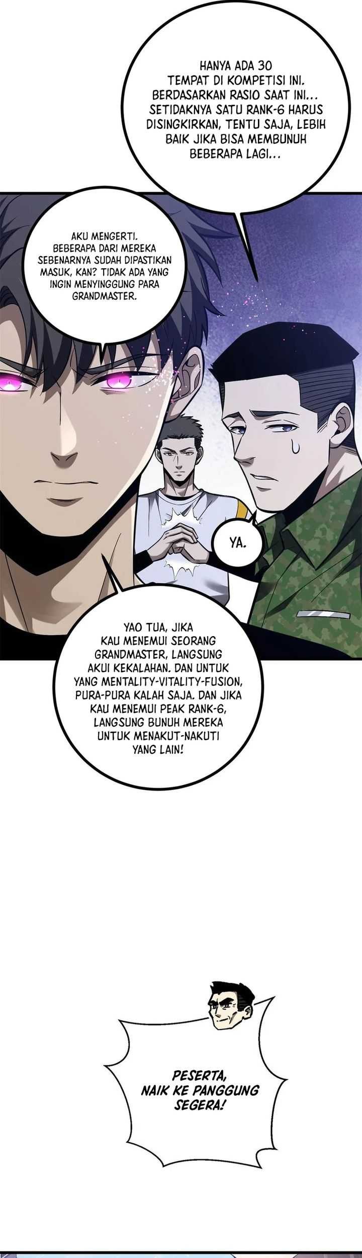 Global Gao Wu Bab 274 halaman 22