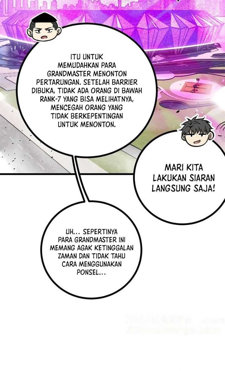 Global Gao Wu Bab 274 halaman 24