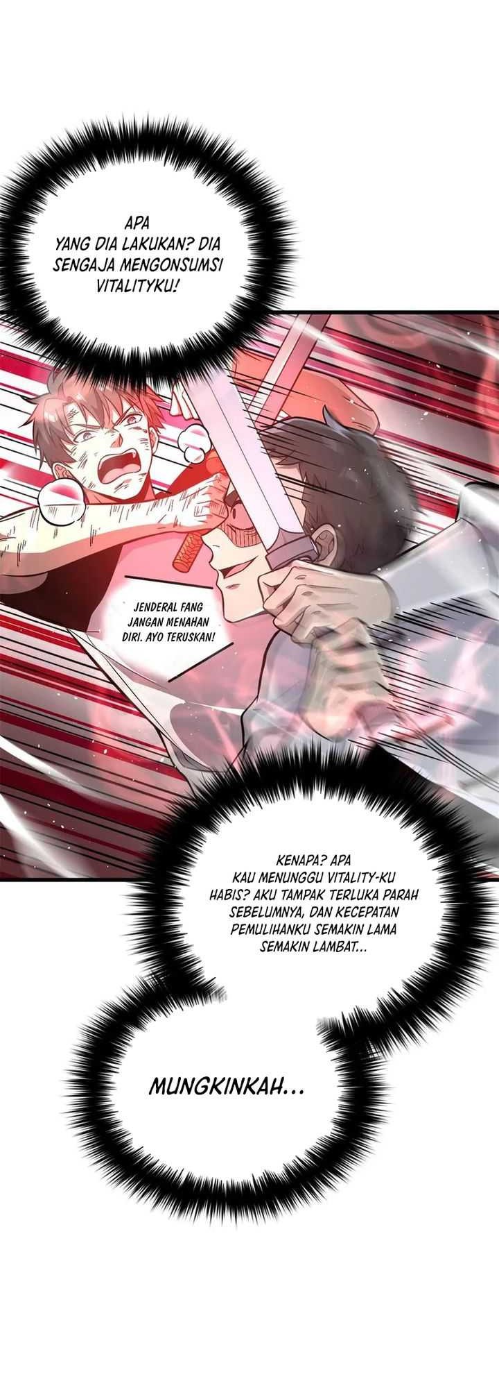Global Gao Wu Bab 276 halaman 3