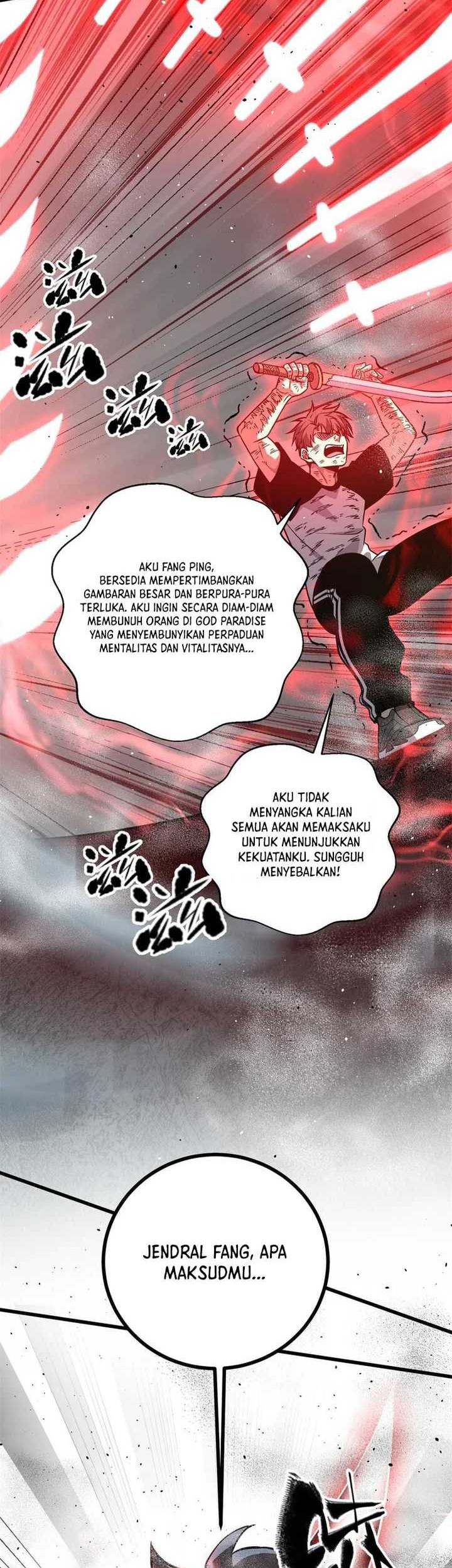 Global Gao Wu Bab 276 halaman 14
