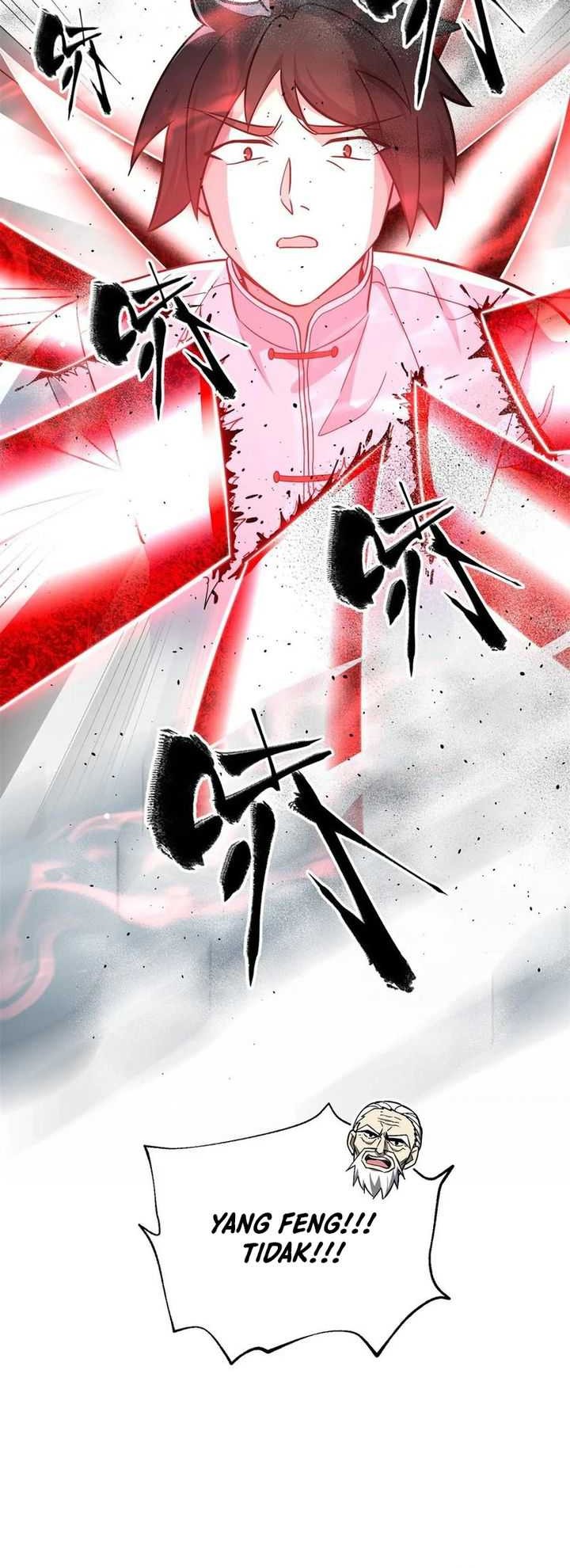 Global Gao Wu Bab 276 halaman 15