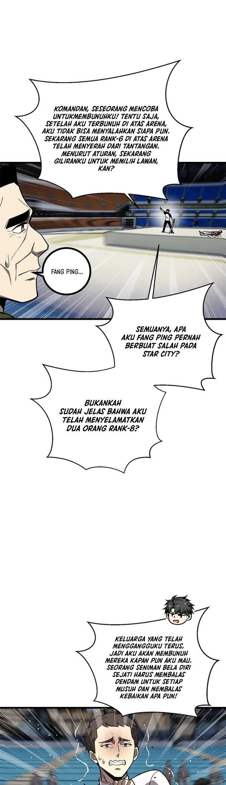 Global Gao Wu Bab 276 halaman 17