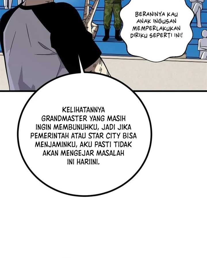 Global Gao Wu Bab 276 halaman 21
