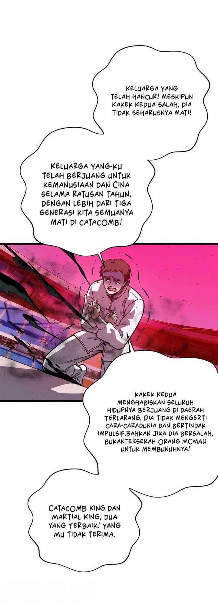 Global Gao Wu Bab 276 halaman 30