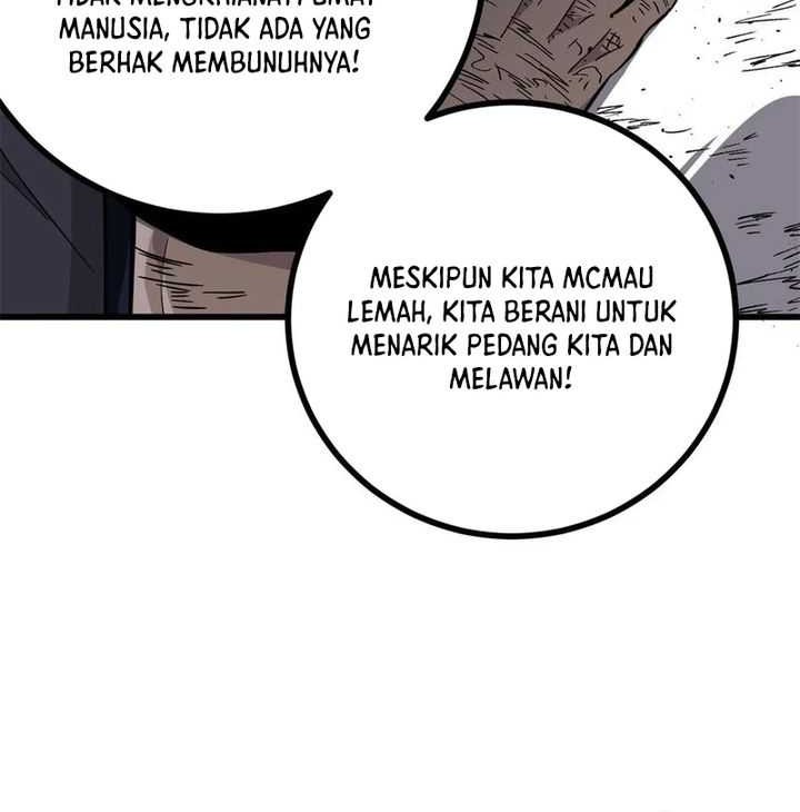 Global Gao Wu Bab 276 halaman 33