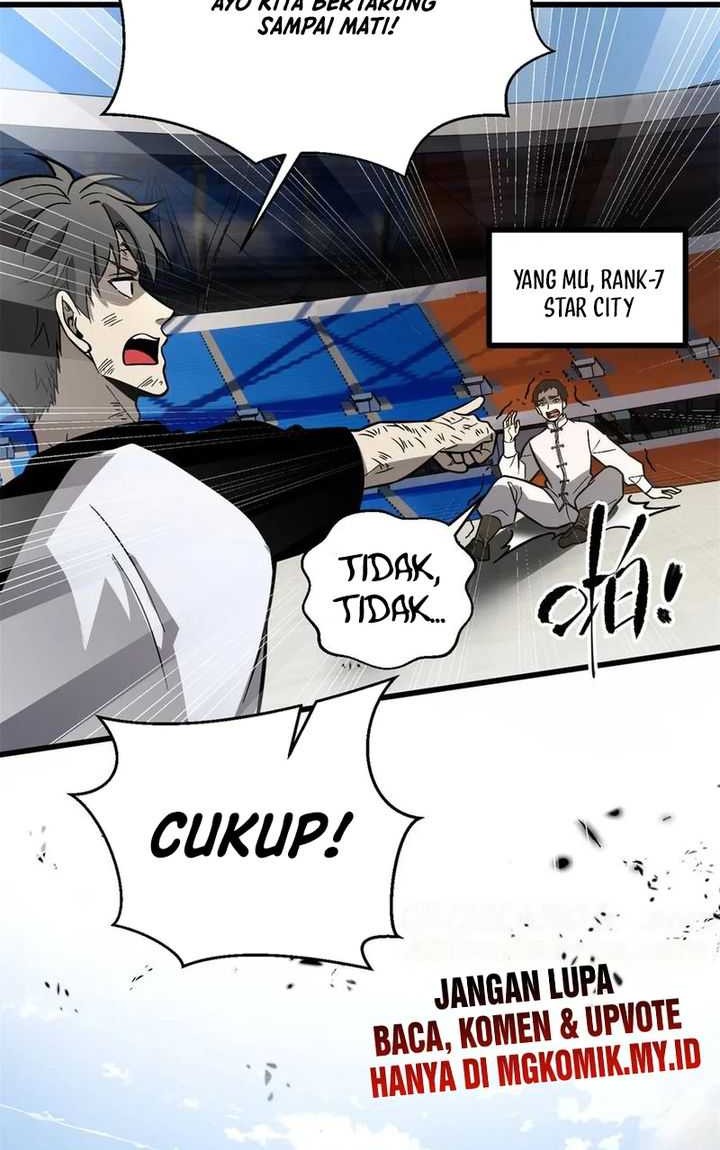Global Gao Wu chapter 277 halaman 3