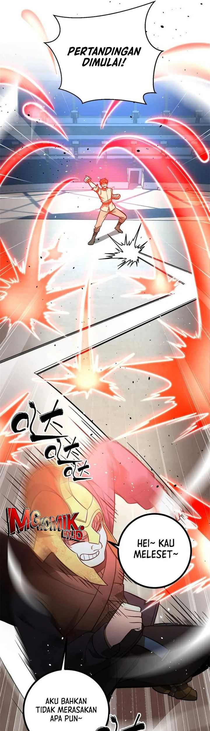 Global Gao Wu chapter 277 halaman 24