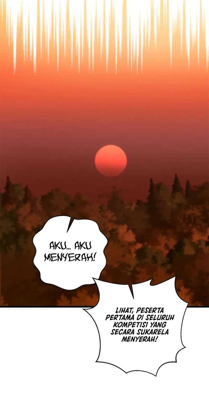 Global Gao Wu chapter 277 halaman 26