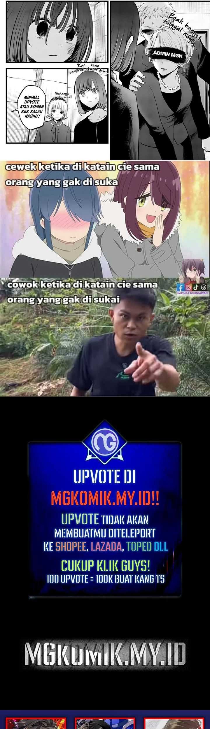 Global Gao Wu chapter 277 halaman 33