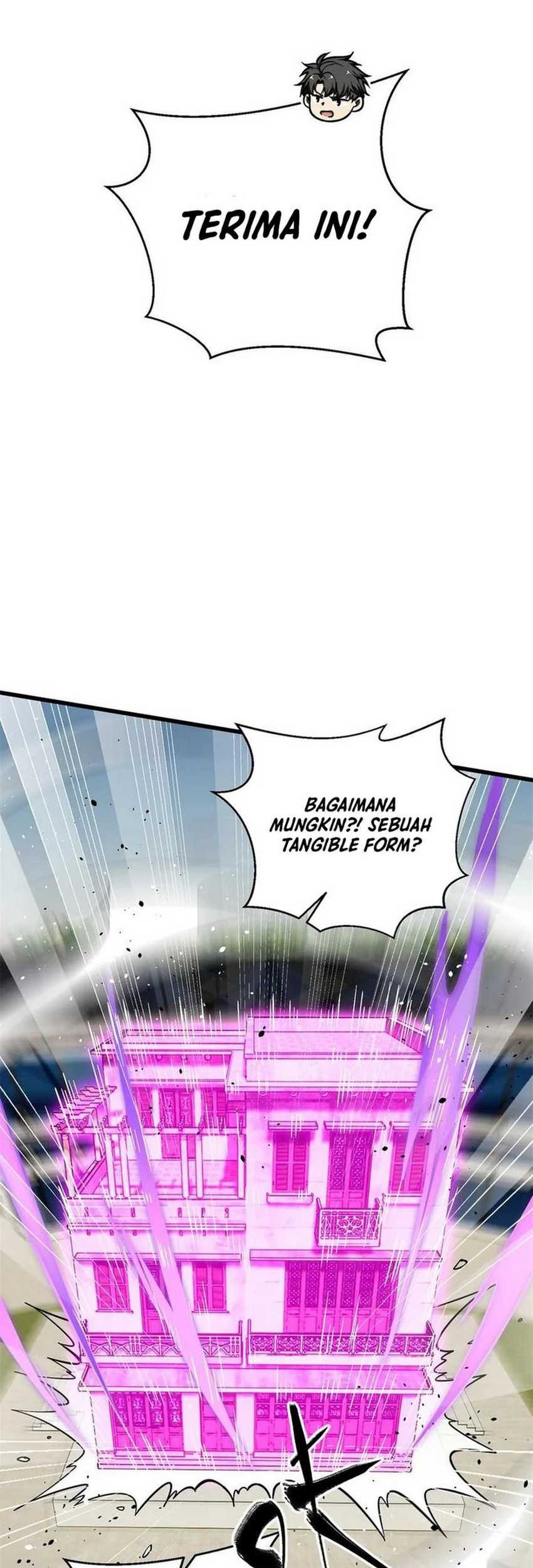 Global Gao Wu chapter 278 halaman 7
