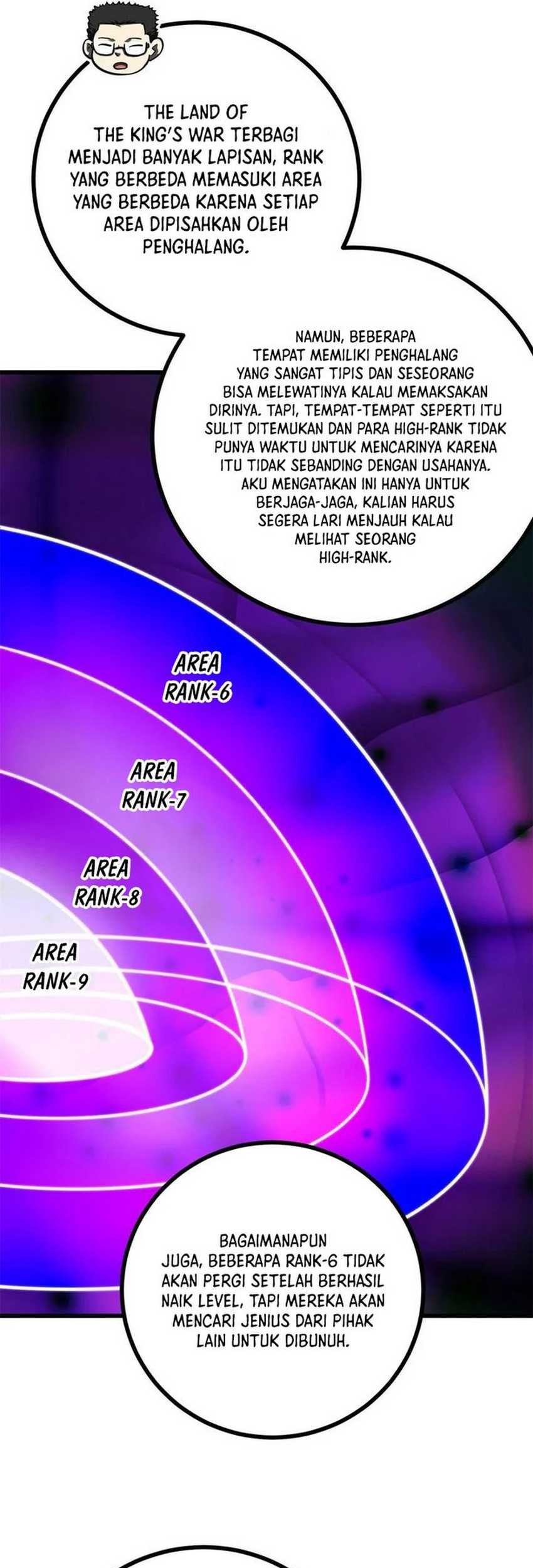 Global Gao Wu chapter 278 halaman 31