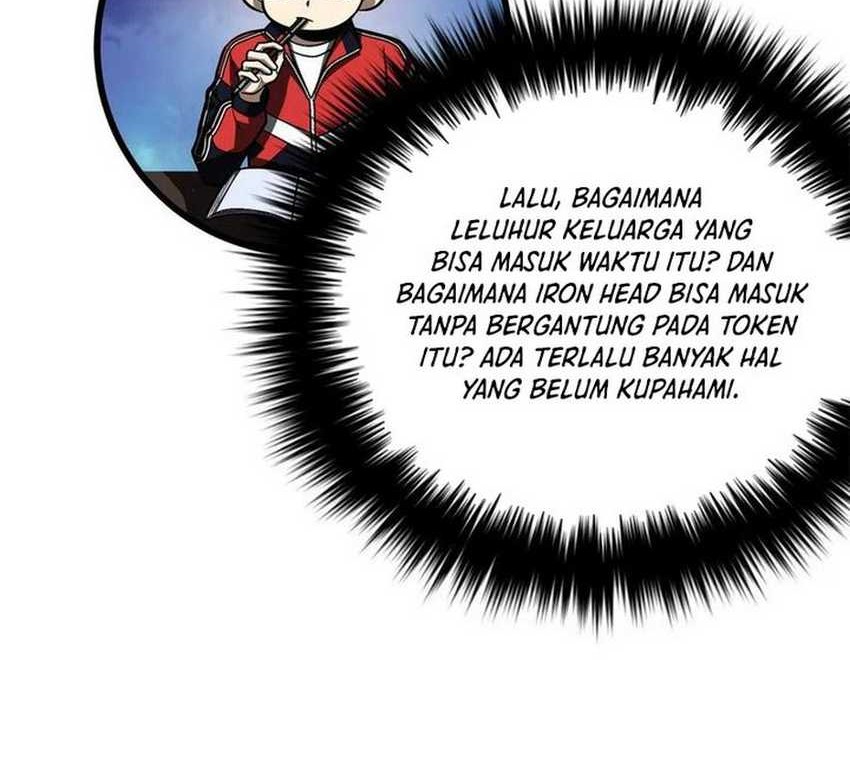 Global Gao Wu chapter 278 halaman 34