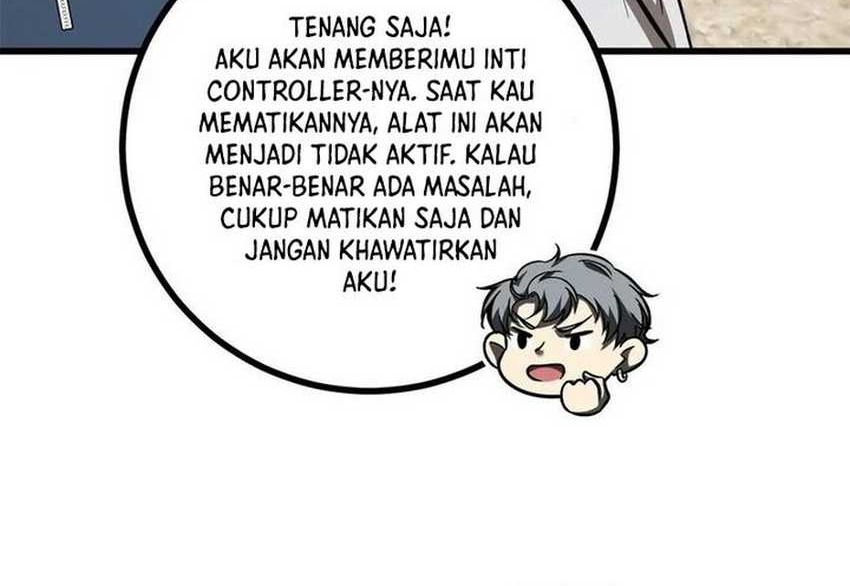 Global Gao Wu chapter 278 halaman 38