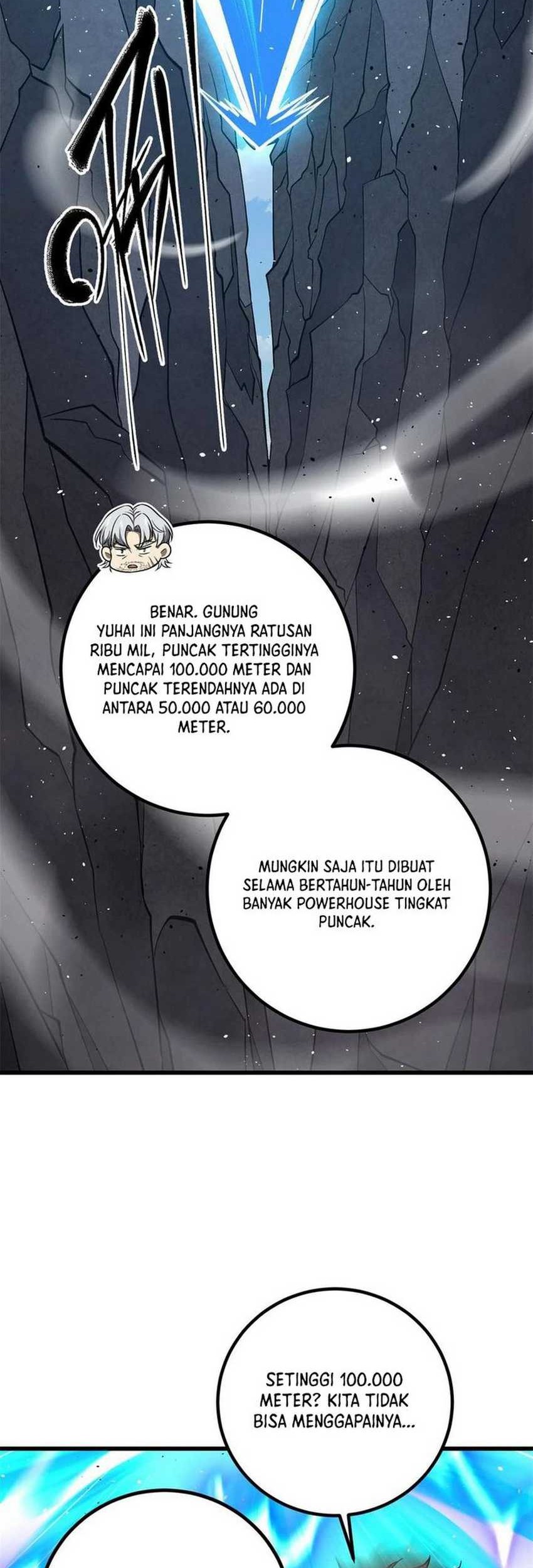 Global Gao Wu chapter 279 halaman 2