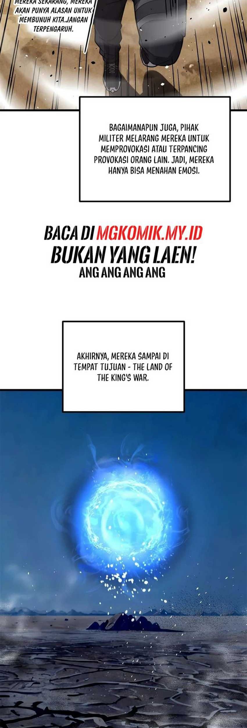 Global Gao Wu chapter 279 halaman 7