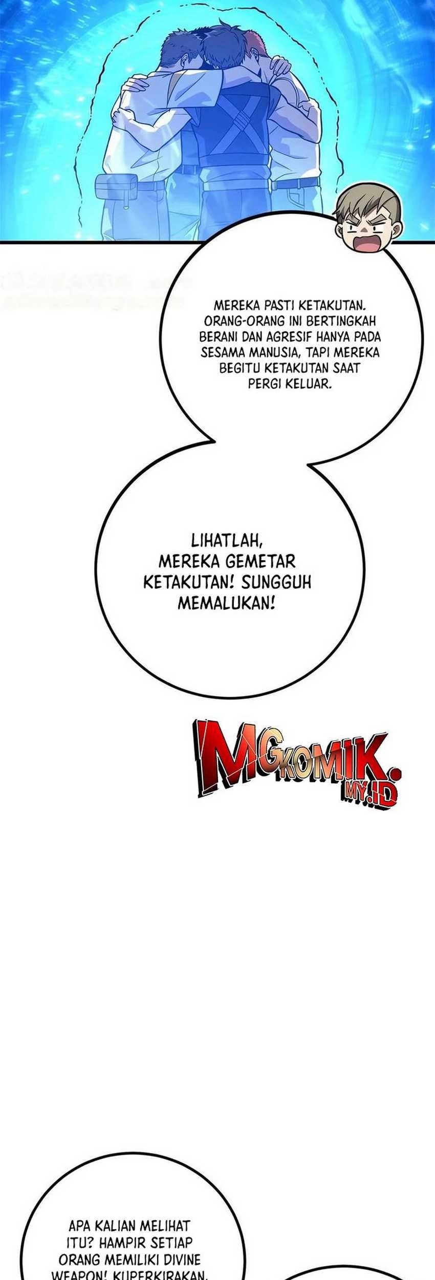 Global Gao Wu chapter 279 halaman 13