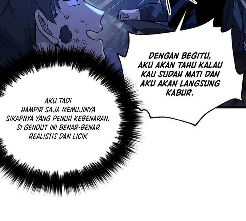 Global Gao Wu chapter 279 halaman 19