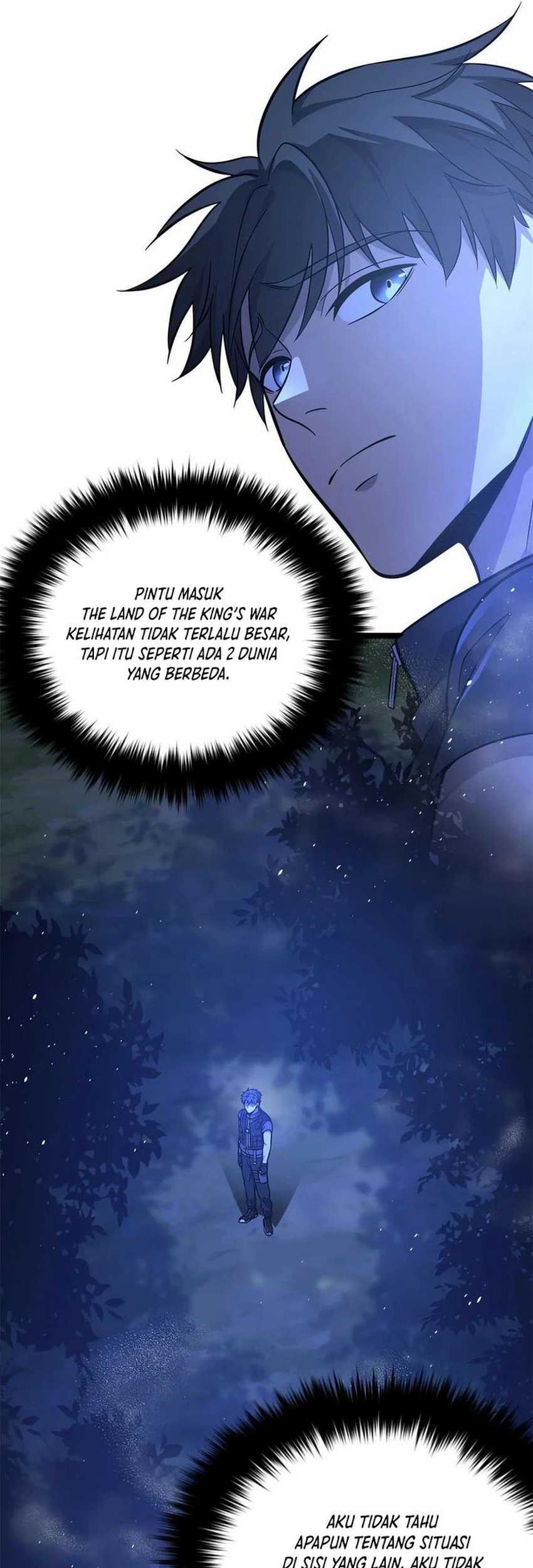 Global Gao Wu chapter 279 halaman 24