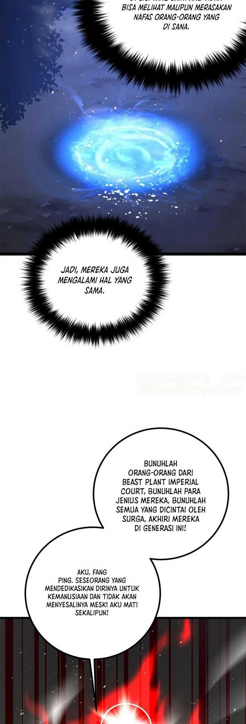 Global Gao Wu chapter 279 halaman 25