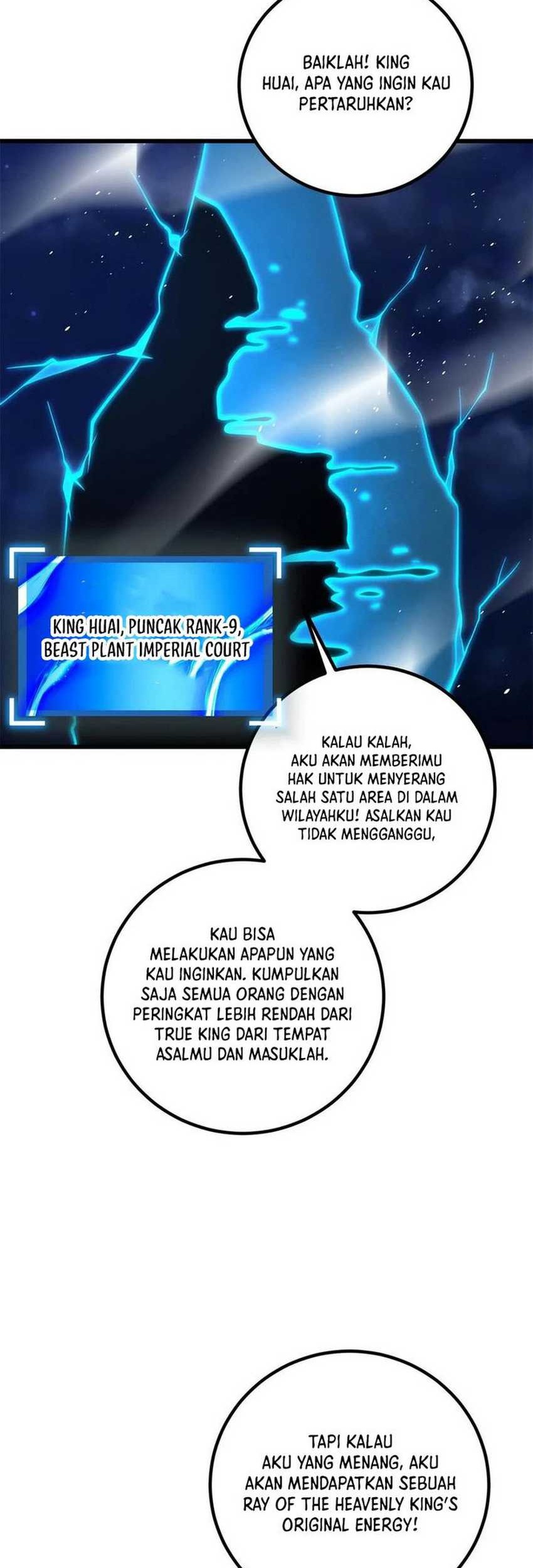 Global Gao Wu chapter 279 halaman 31