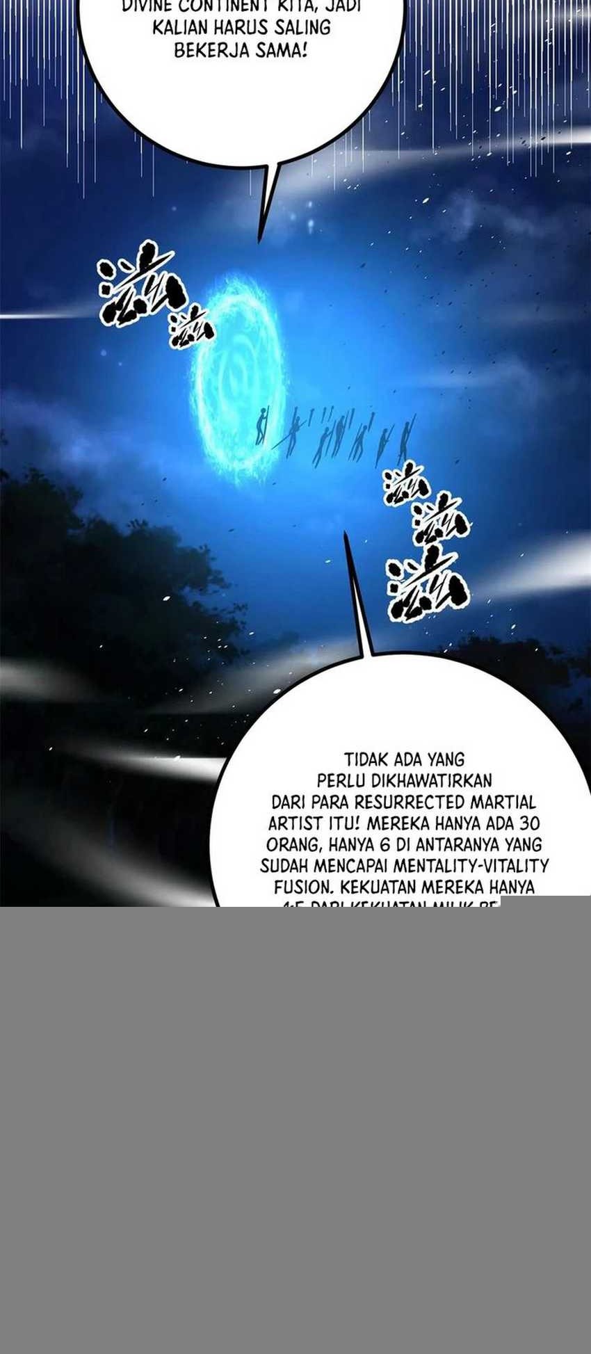 Global Gao Wu chapter 279 halaman 43