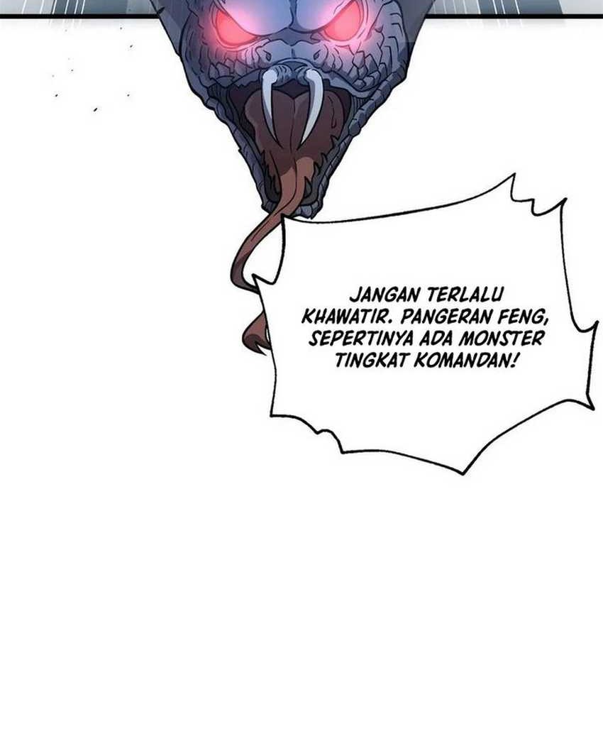Global Gao Wu chapter 279 halaman 46