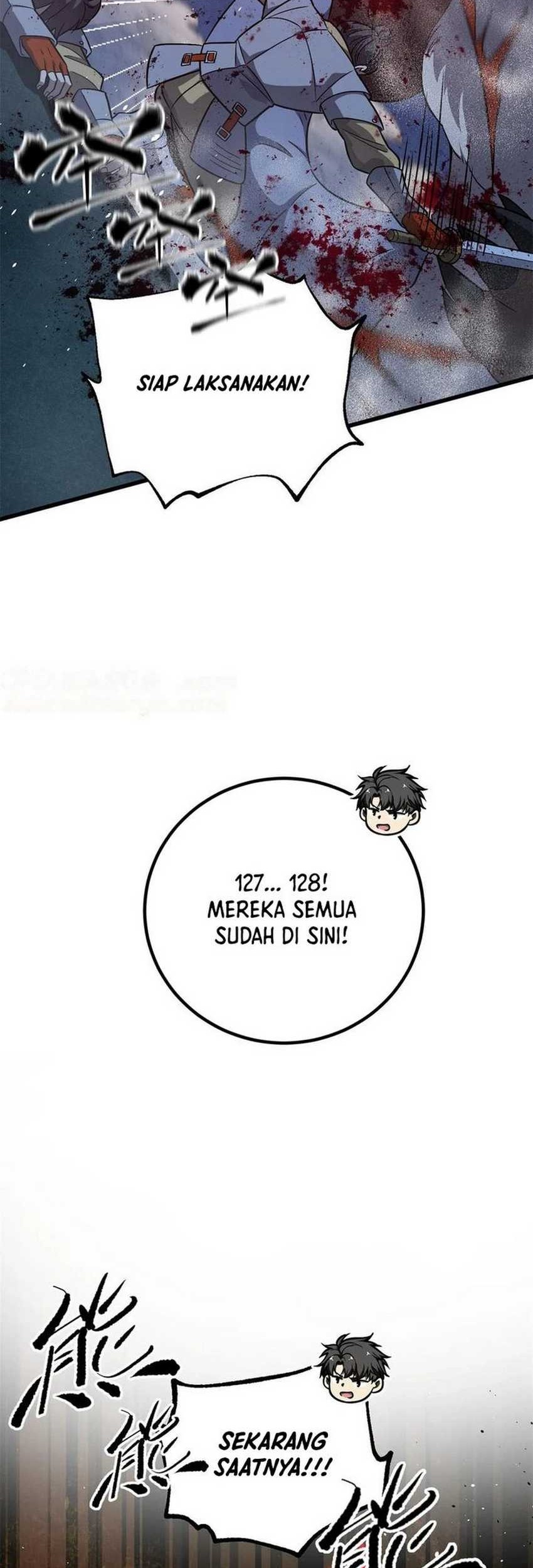 Global Gao Wu chapter 279 halaman 48