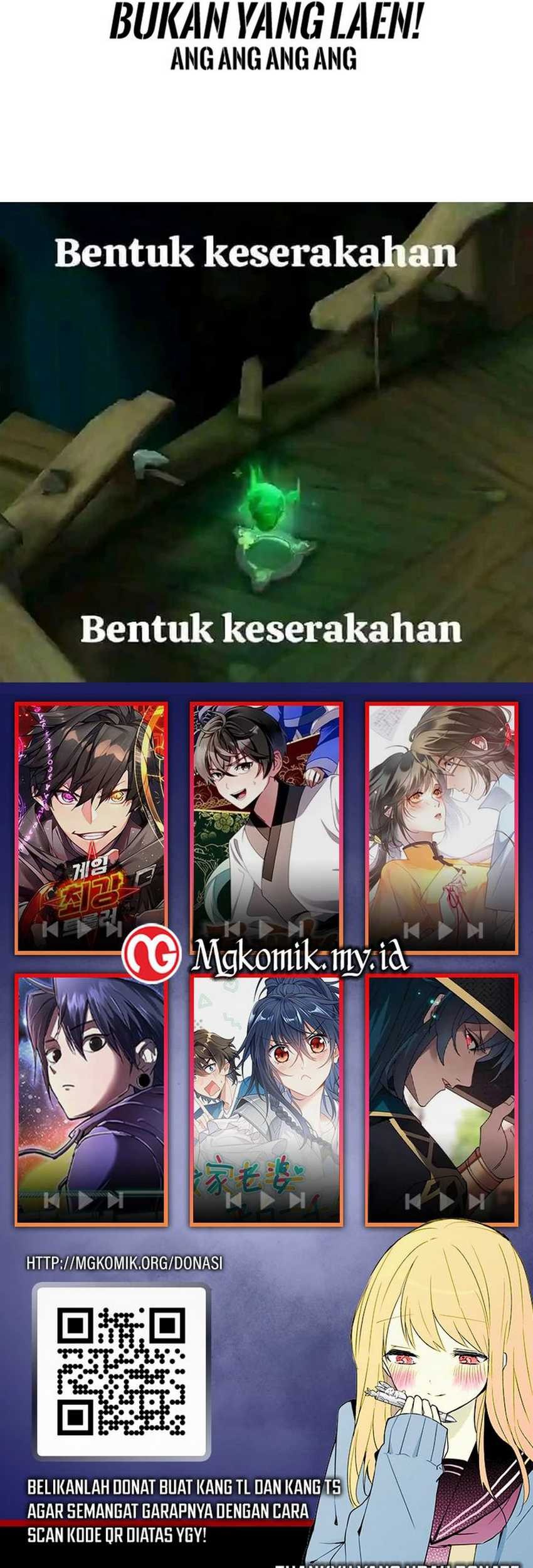 Global Gao Wu chapter 279 halaman 51
