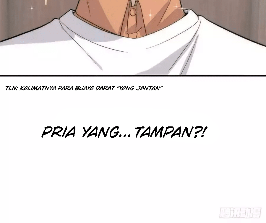 Global Gao Wu chapter 28 halaman 25