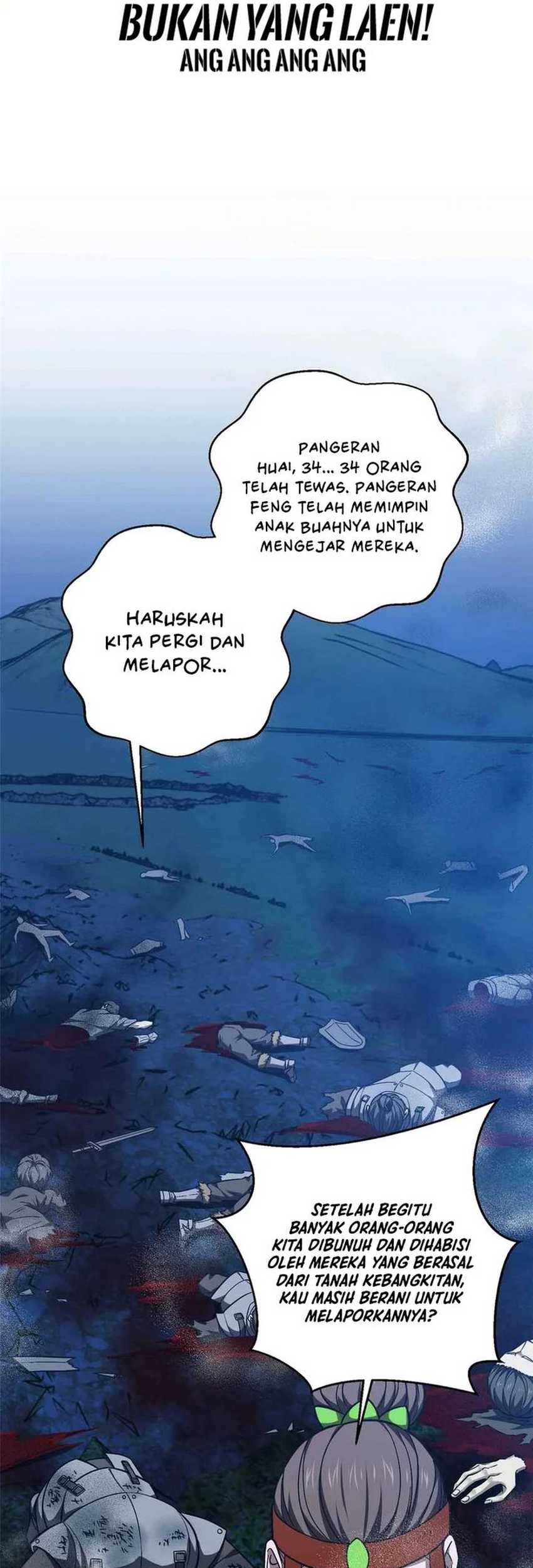 Global Gao Wu Bab 280 halaman 8