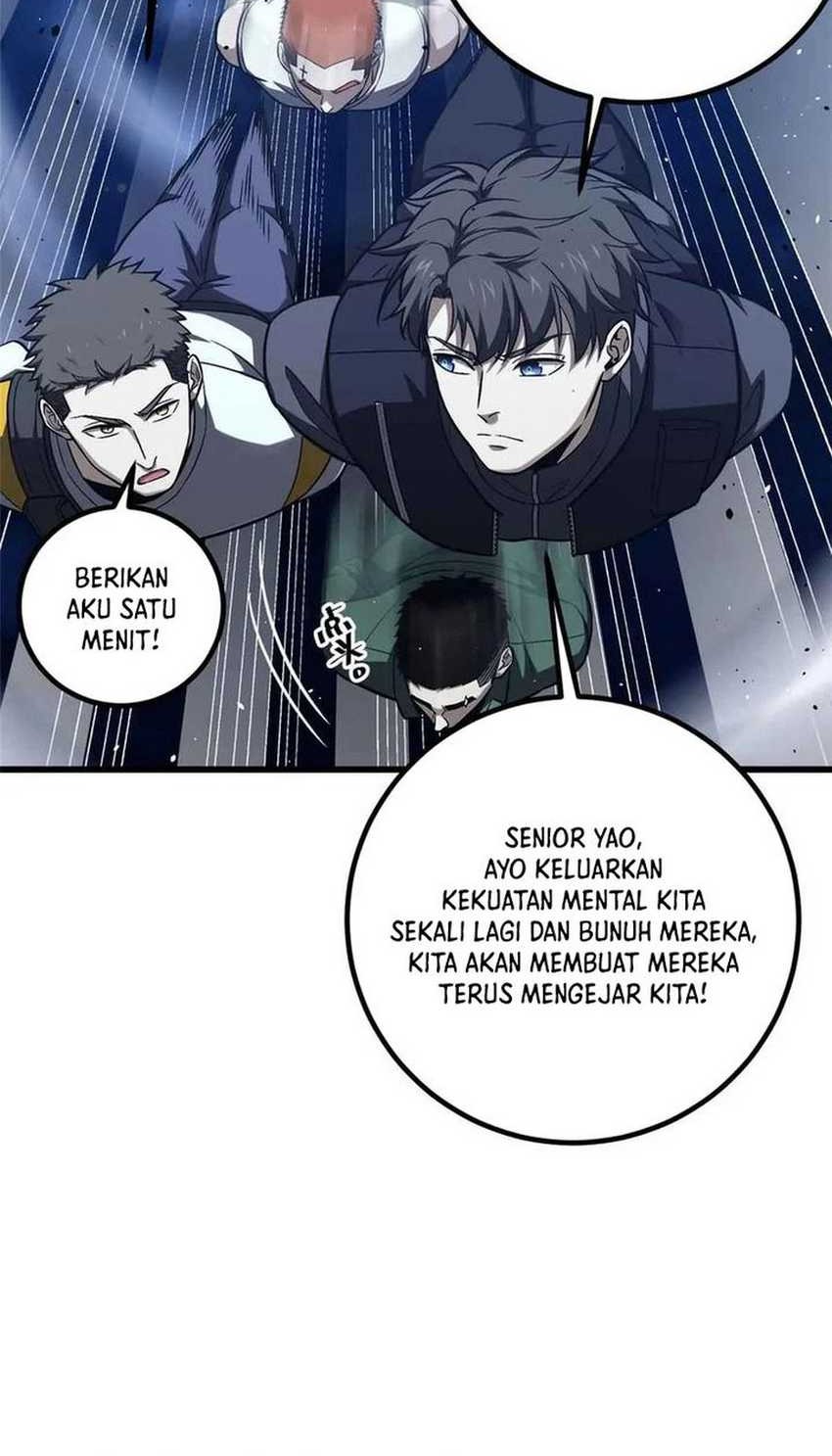 Global Gao Wu Bab 280 halaman 10