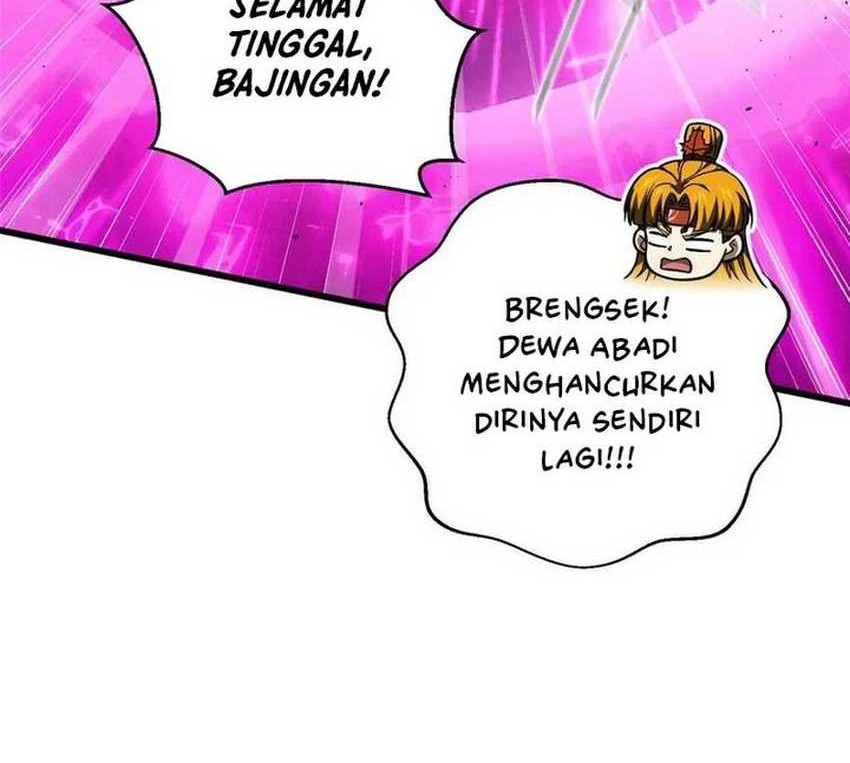 Global Gao Wu Bab 280 halaman 21