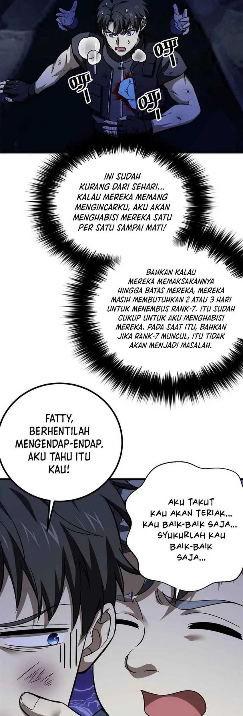 Global Gao Wu Bab 280 halaman 32