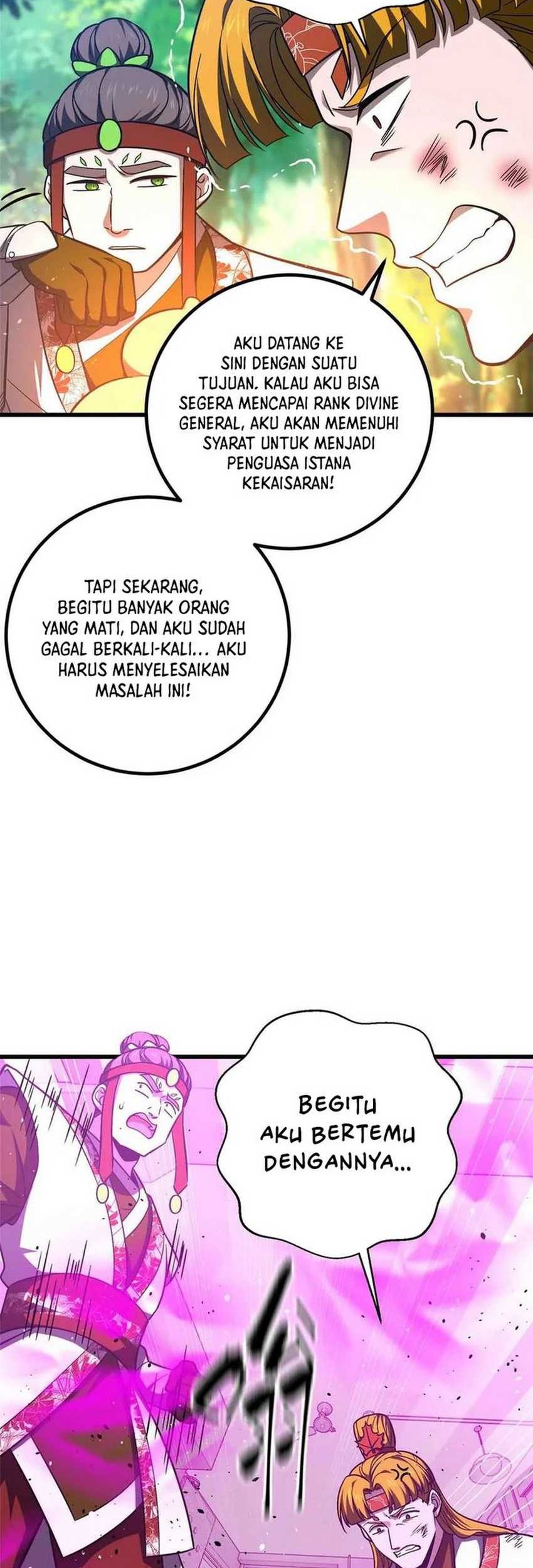 Global Gao Wu Bab 280 halaman 40