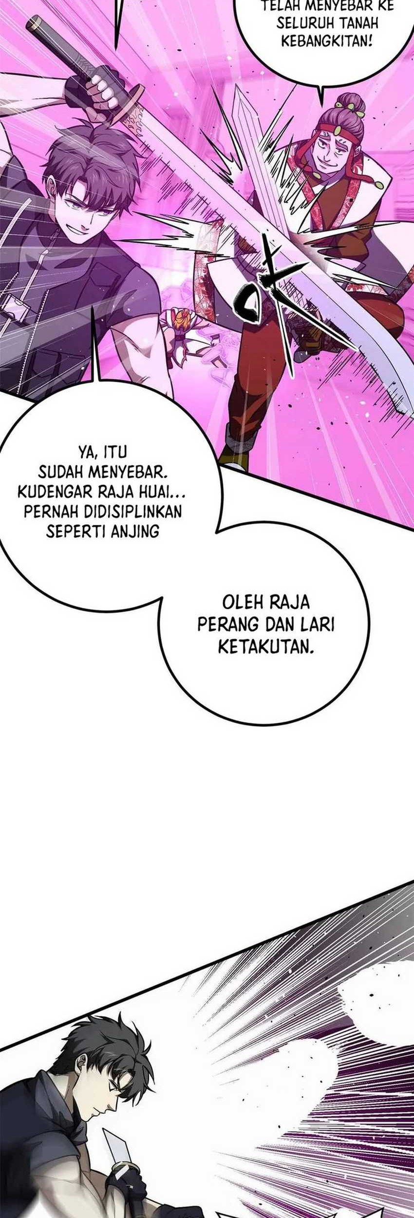 Global Gao Wu Bab 280 halaman 44
