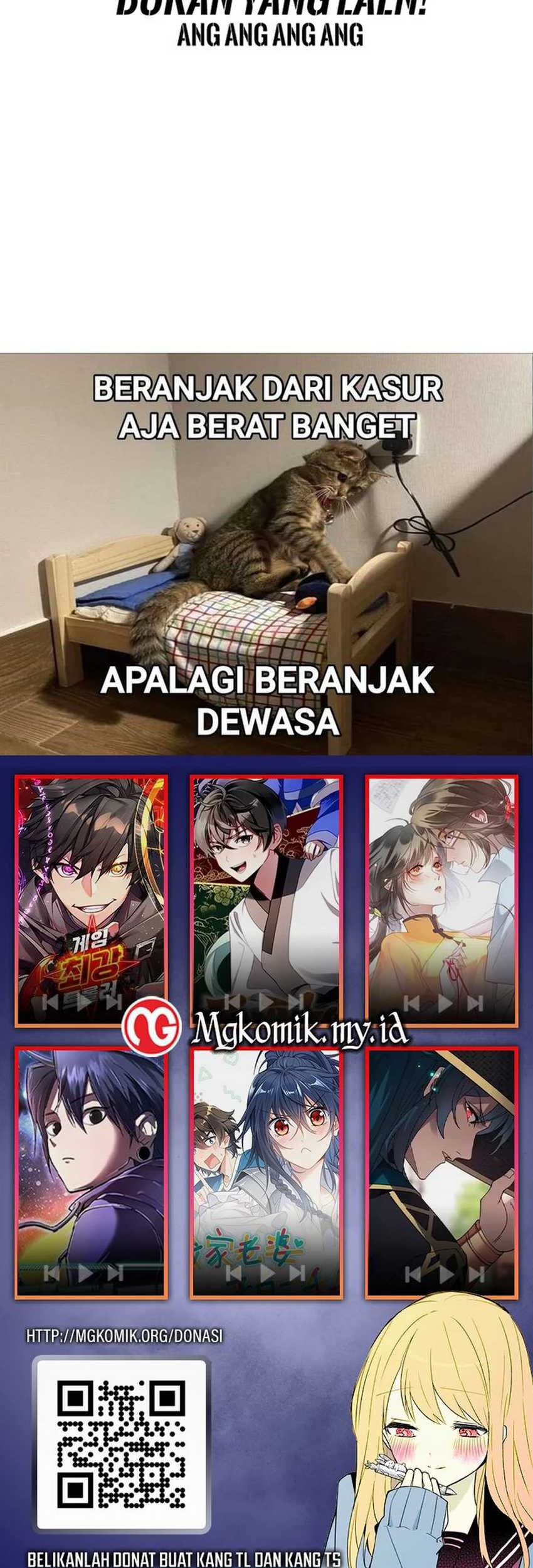 Global Gao Wu Bab 280 halaman 48
