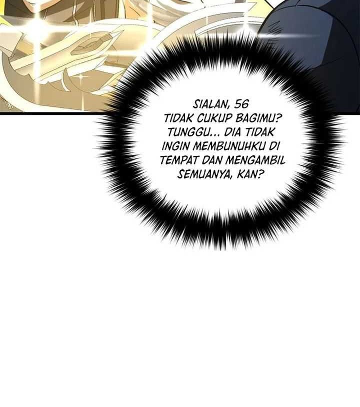 Global Gao Wu chapter 281 halaman 18