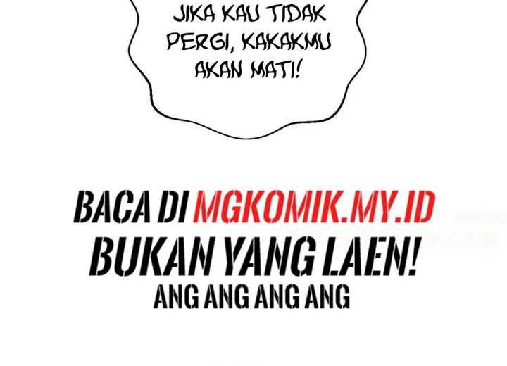 Global Gao Wu chapter 281 halaman 33