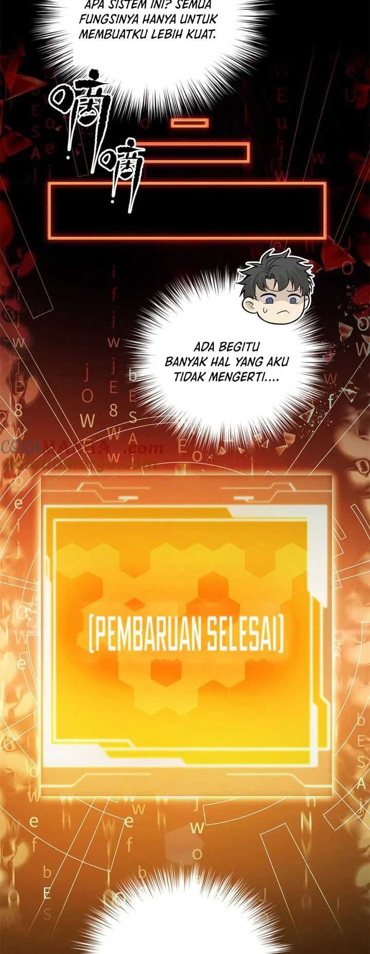 Global Gao Wu chapter 282 halaman 3
