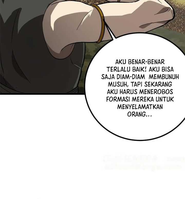 Global Gao Wu chapter 282 halaman 24