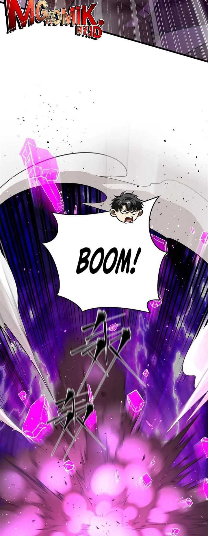 Global Gao Wu chapter 282 halaman 39