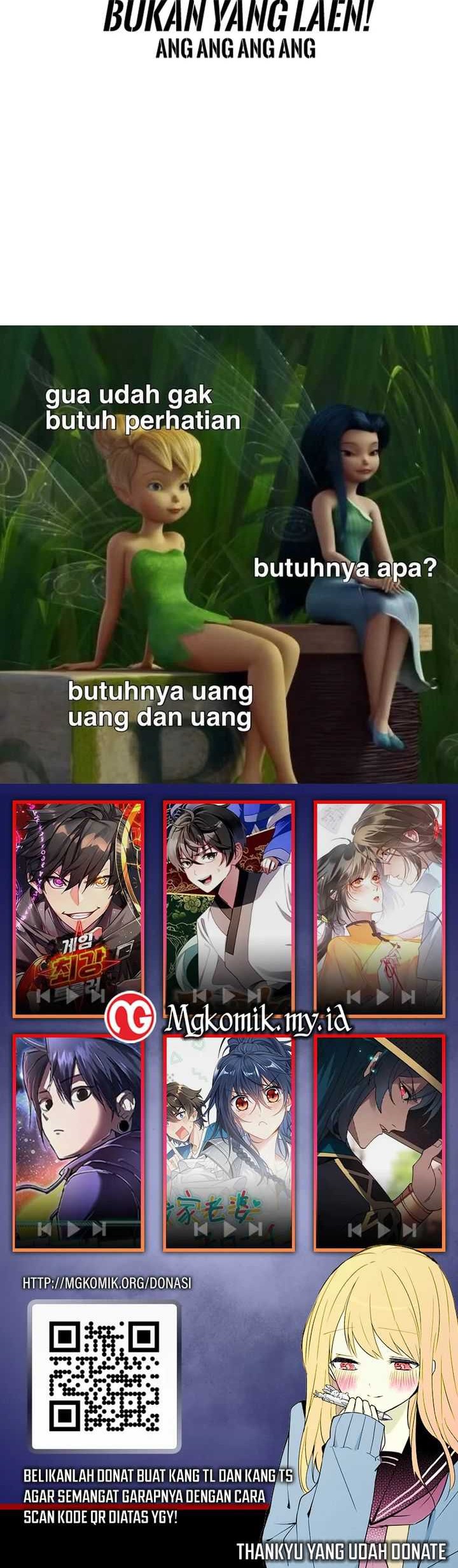 Global Gao Wu chapter 282 halaman 41