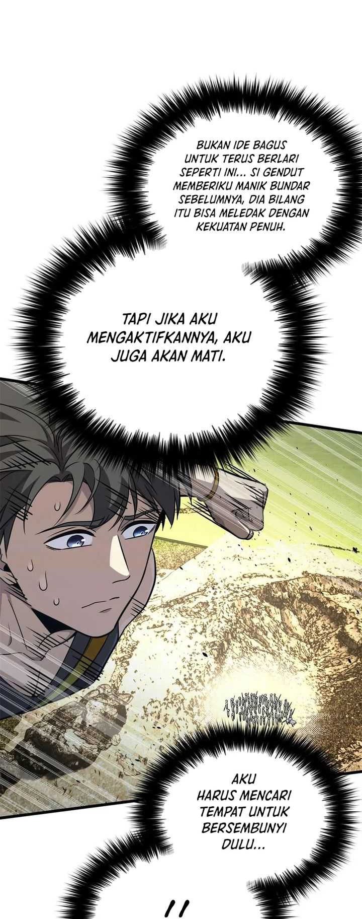 Global Gao Wu chapter 283 halaman 14