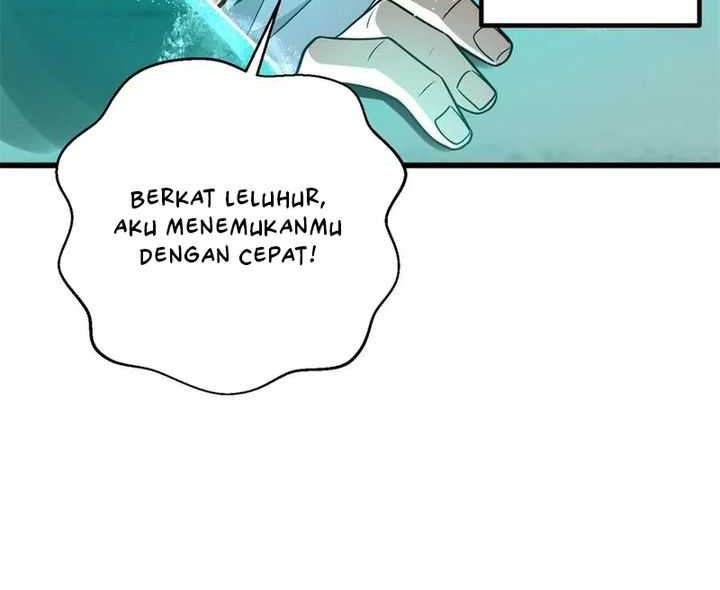 Global Gao Wu chapter 283 halaman 32