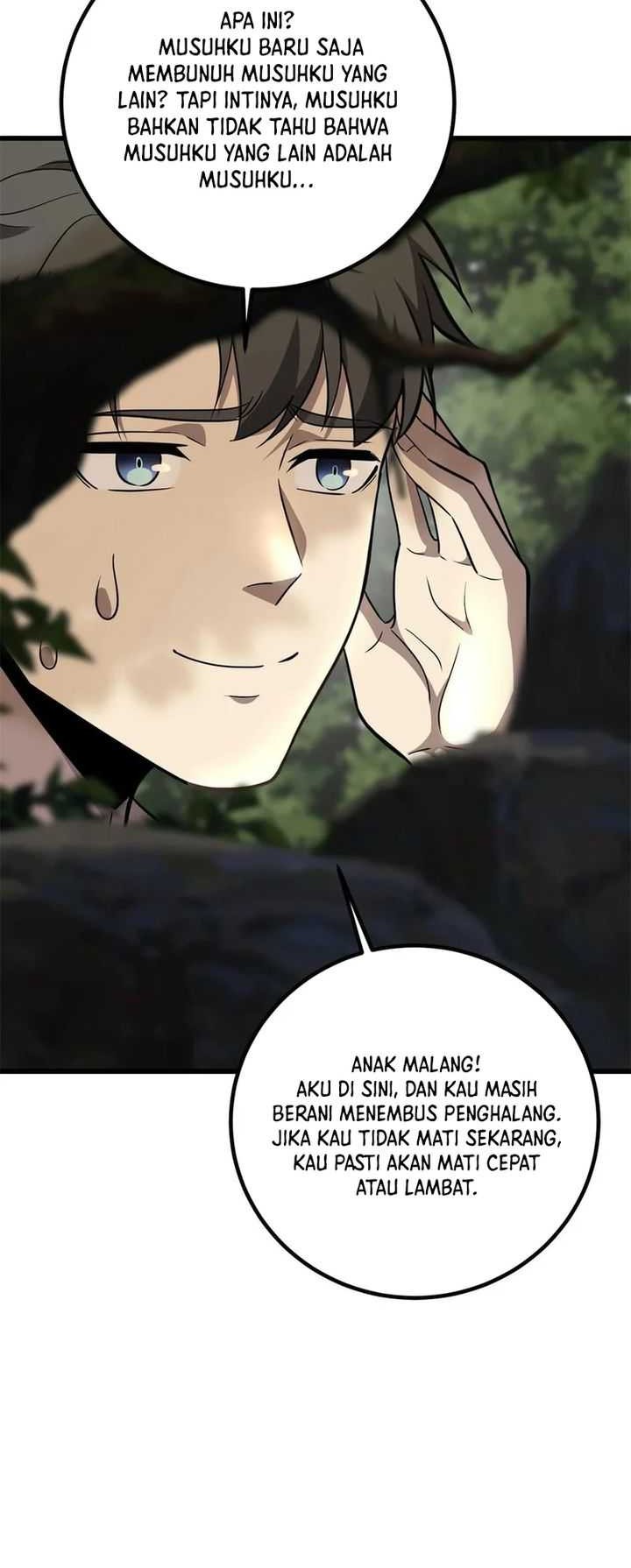 Global Gao Wu chapter 283 halaman 38