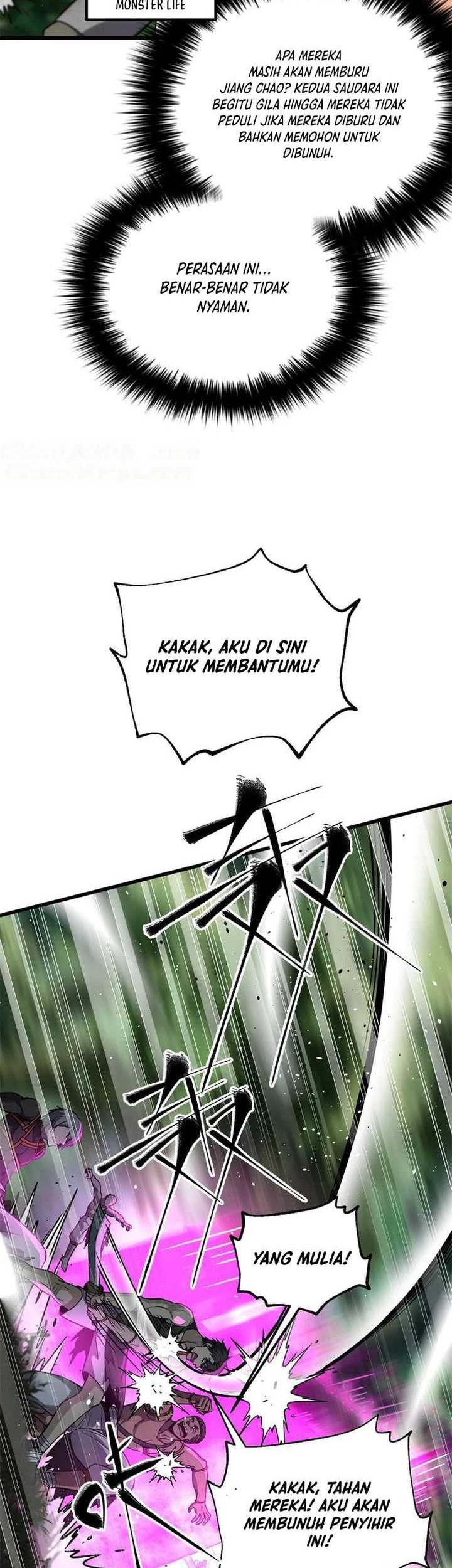 Global Gao Wu Bab 284 halaman 8