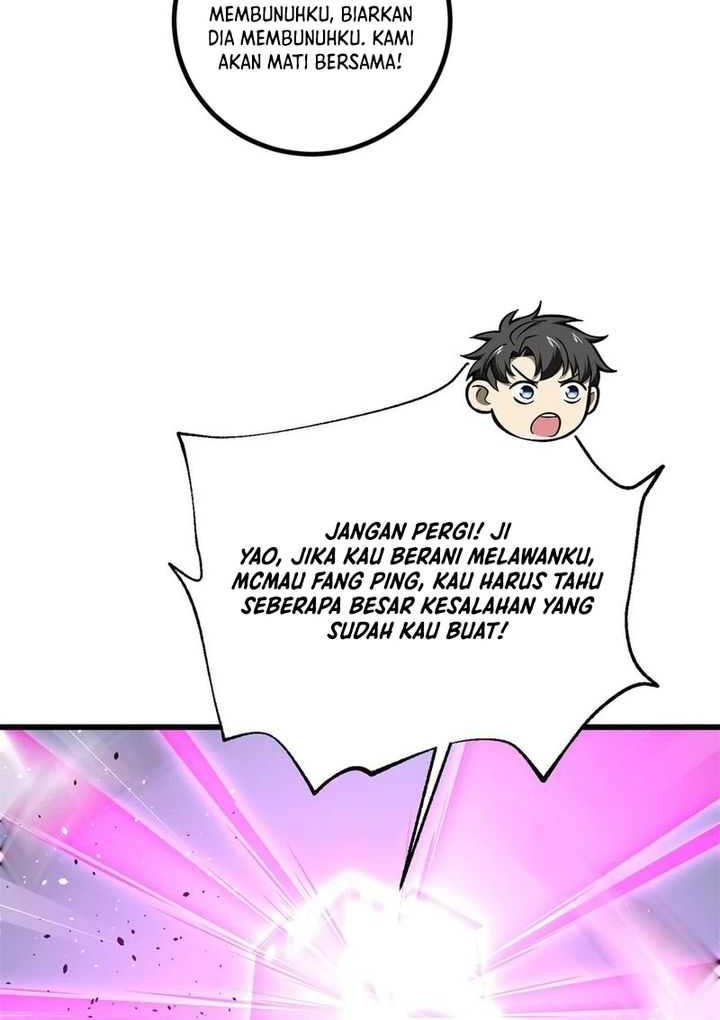 Global Gao Wu Bab 284 halaman 21