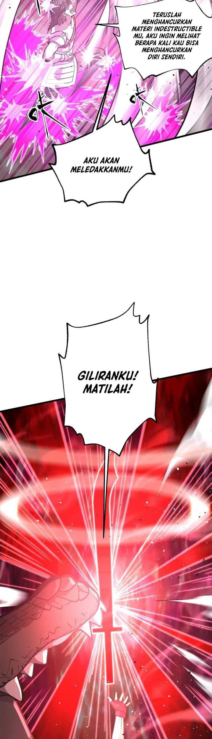 Global Gao Wu Bab 284 halaman 23