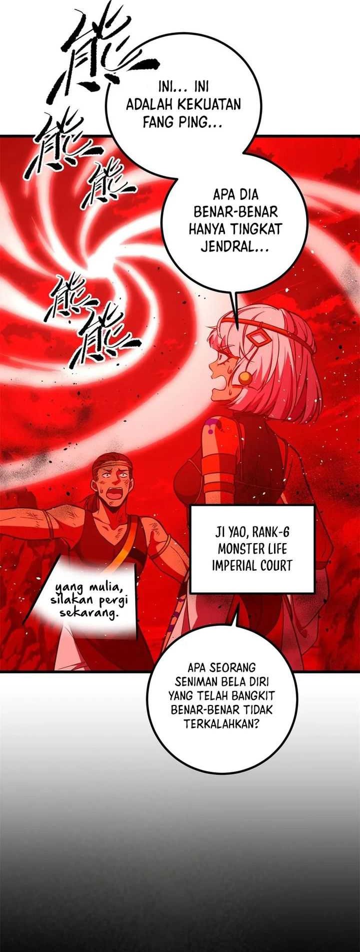 Global Gao Wu Bab 285 halaman 14