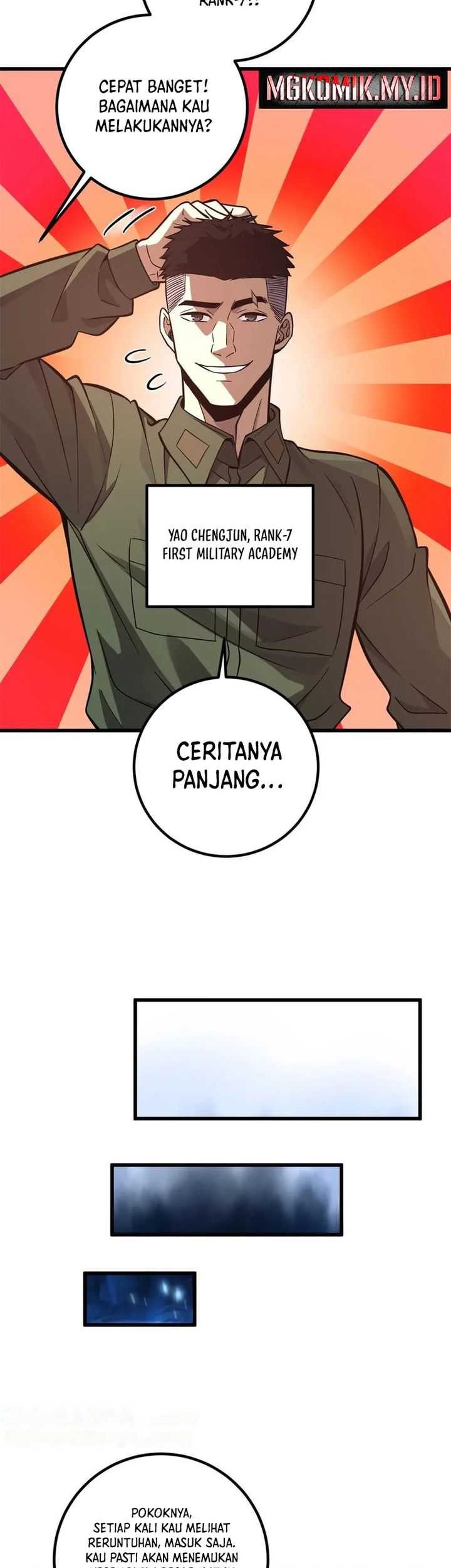 Global Gao Wu Bab 285 halaman 24